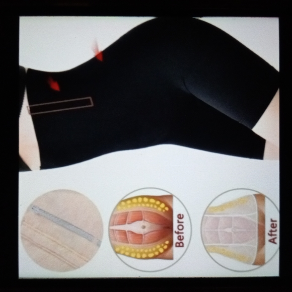 Fat burning 🔥 shorts - Picture 3 of 10